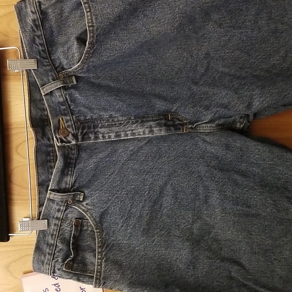 Wrangler Men's Jeans - Picture 3 of 8